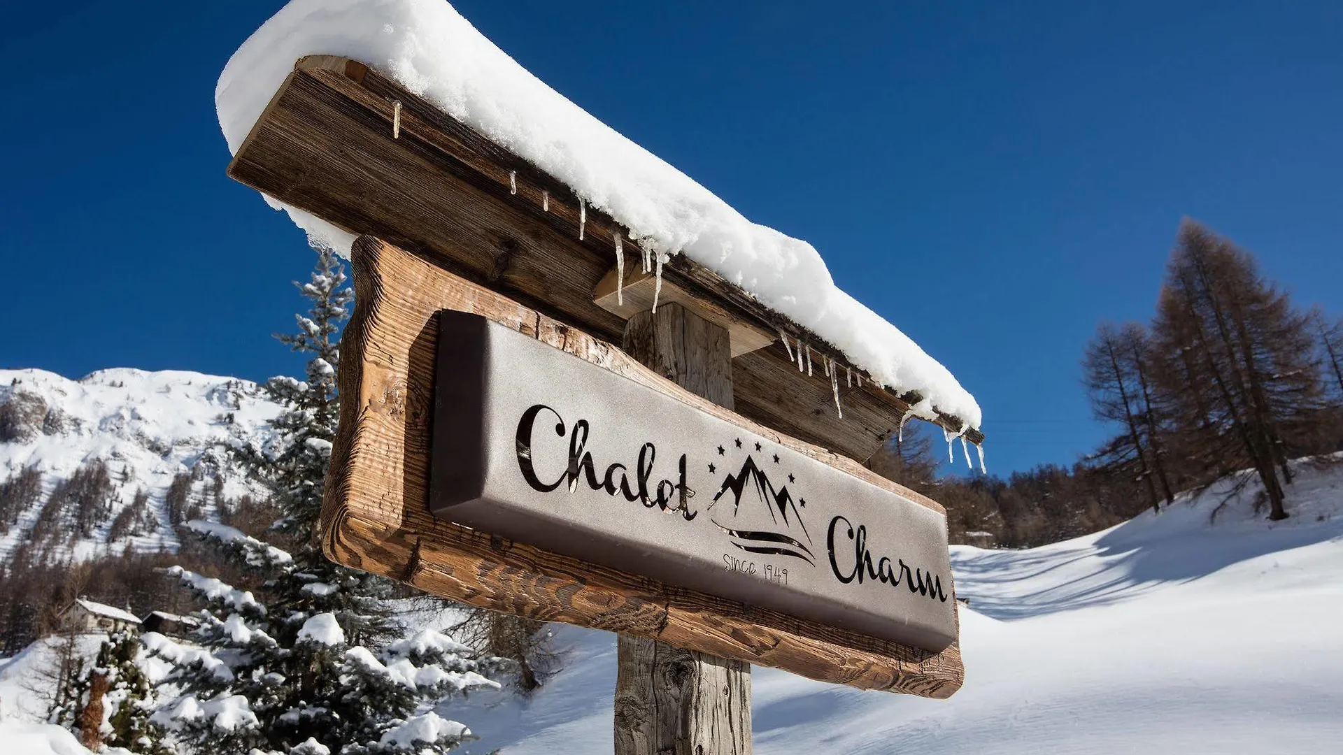 Chalet Charm Livigno 0*,